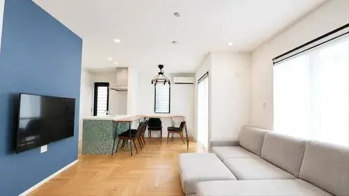 4LDK Property Mitaka City Tokyo (5)