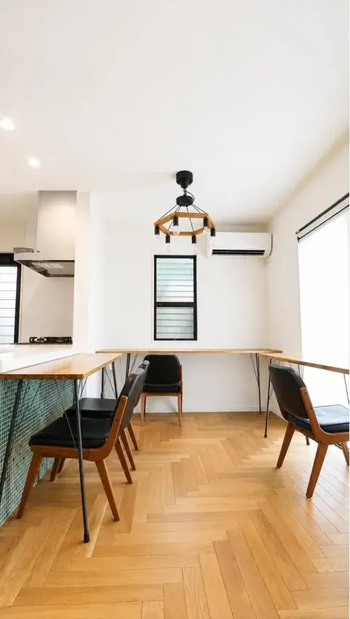 4LDK Property Mitaka City Tokyo (7)