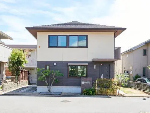 Akiya in Fuchu