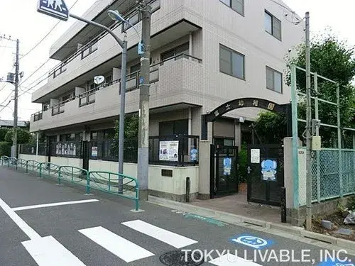 Объект недвижимости 3LDK+S Suginami-ku Tokyo (11)