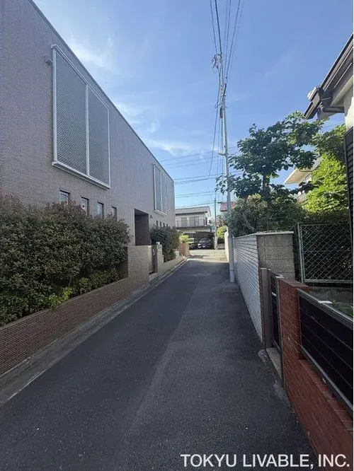 Объект недвижимости 3LDK+S Suginami-ku Tokyo (3)