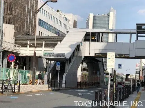 Объект недвижимости 3LDK+S Suginami-ku Tokyo (6)