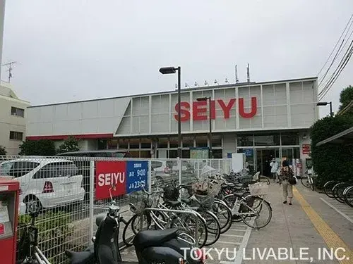 Объект недвижимости 3LDK+S Suginami-ku Tokyo (7)
