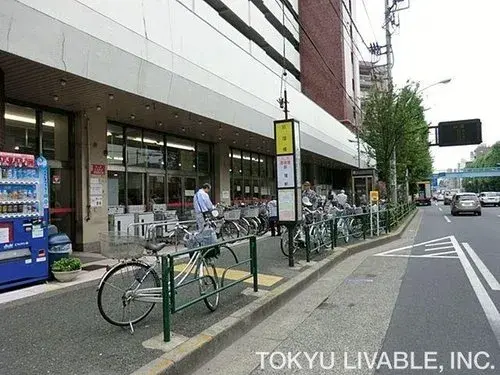 Объект недвижимости 3LDK+S Suginami-ku Tokyo (8)