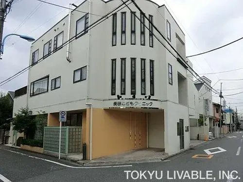 Объект недвижимости 3LDK+S Suginami-ku Tokyo (9)