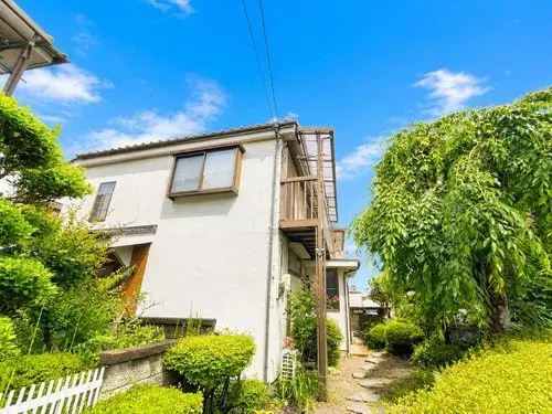 Akiya in Akishima