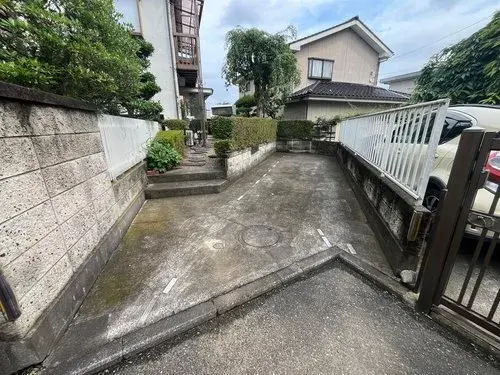 4LDK Akishima Tokyo Property (2)