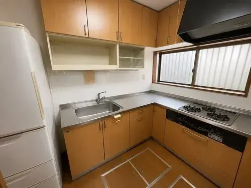 4LDK Akishima Tokyo Property (12)