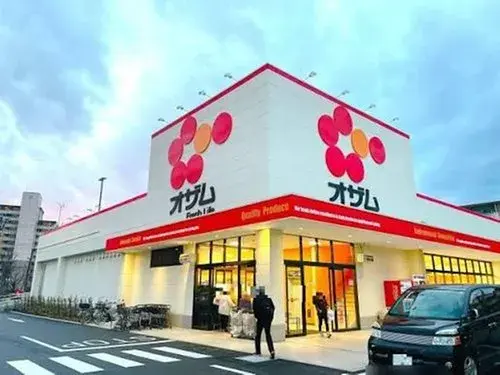 4LDK Akishima Tokyo Property (17)
