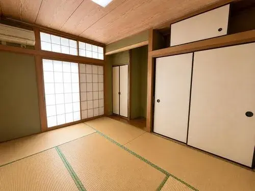 4LDK Akishima Tokyo Property (5)