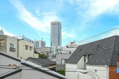 3LDK Property Shibuya Ward Tokyo (2)