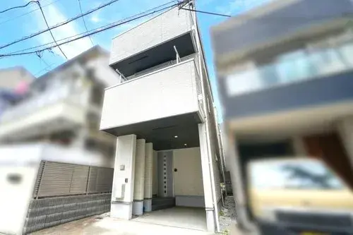 3LDK Property Shibuya Ward Tokyo (3)