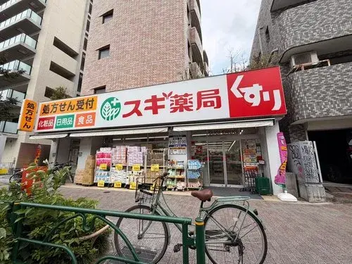 3LDK Property Shibuya Ward Tokyo (21)