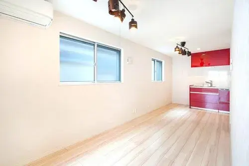 3LDK Property Shibuya Ward Tokyo (5)
