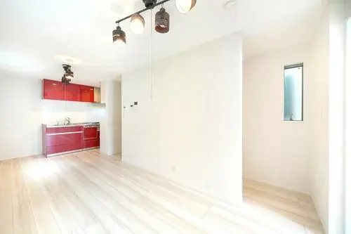 3LDK Property Shibuya Ward Tokyo (6)