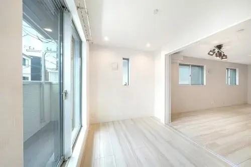 3LDK Property Shibuya Ward Tokyo (7)