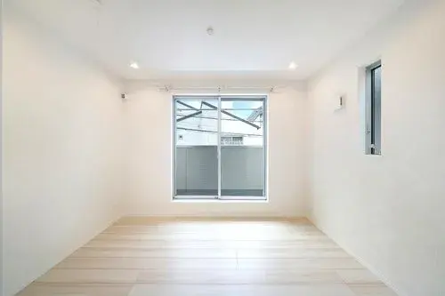 3LDK Property Shibuya Ward Tokyo (8)