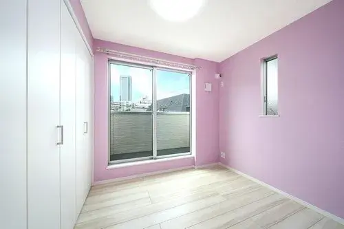 3LDK Property Shibuya Ward Tokyo (9)