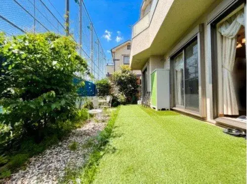 Tokyo Setagaya-ku 4LDK Property (2)