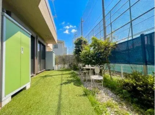 Tokyo Setagaya-ku 4LDK Property (3)