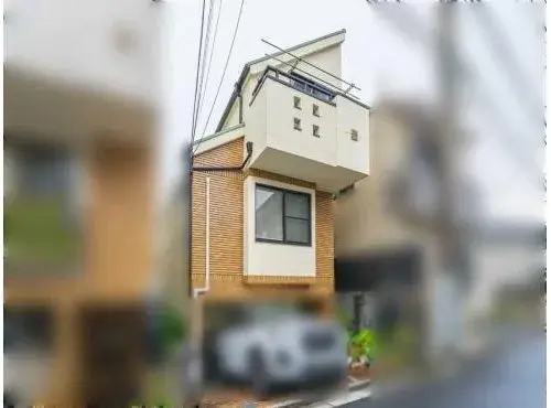 3LDK Property Nakano-ku Tokyo (2)
