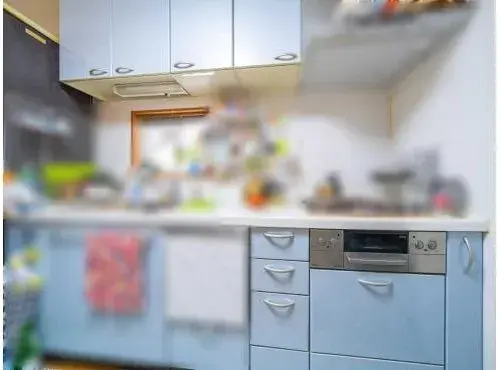 3LDK Property Nakano-ku Tokyo (12)