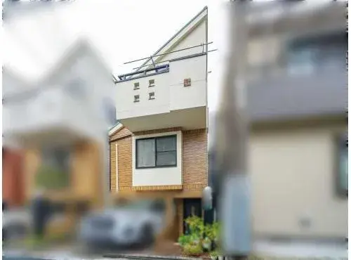 3LDK Property Nakano-ku Tokyo (3)
