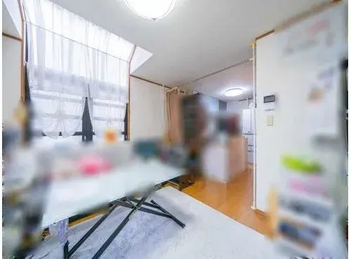 3LDK Property Nakano-ku Tokyo (5)