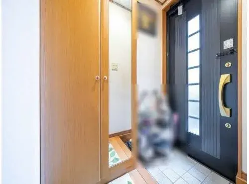 3LDK Property Nakano-ku Tokyo (8)