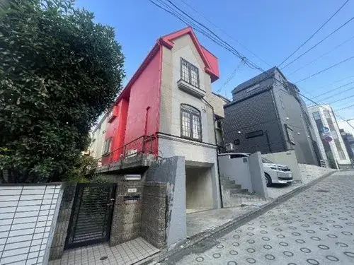 4DK Property Ota Ward Tokyo Metropolitan Area (2)