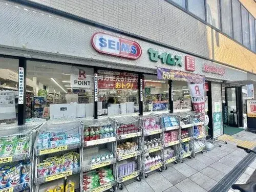4DK Property Ota Ward Tokyo Metropolitan Area (12)