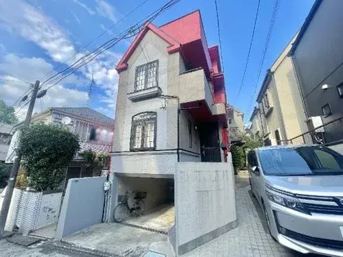 4DK Property Ota Ward Tokyo Metropolitan Area (3)
