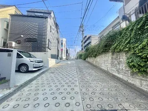 4DK Property Ota Ward Tokyo Metropolitan Area (4)