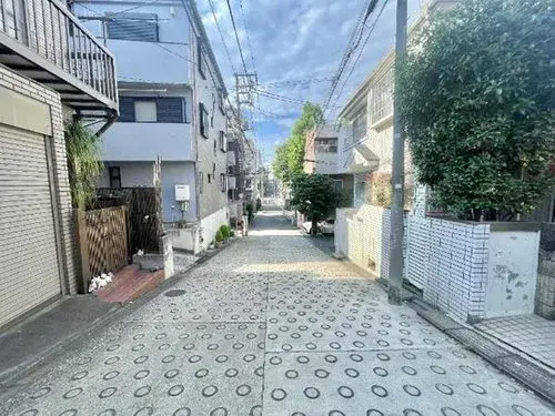 4DK Property Ota Ward Tokyo Metropolitan Area (5)