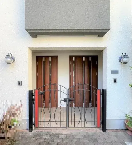 2LLDDKK+1 Service Room Property Arakawa Ward Tokyo (2)