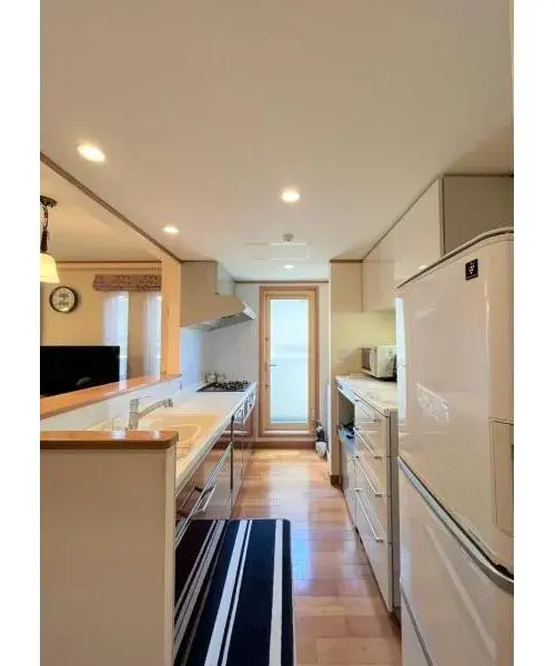 2LLDDKK+1 Service Room Property Arakawa Ward Tokyo (11)