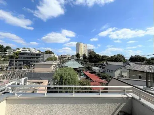 2LLDDKK+1 Service Room Property Arakawa Ward Tokyo (14)