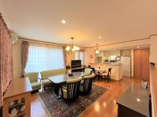2LLDDKK+1 Service Room Property Arakawa Ward Tokyo (6)