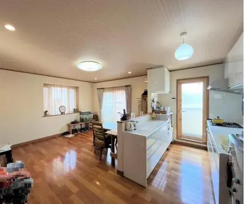2LLDDKK+1 Service Room Property Arakawa Ward Tokyo (10)