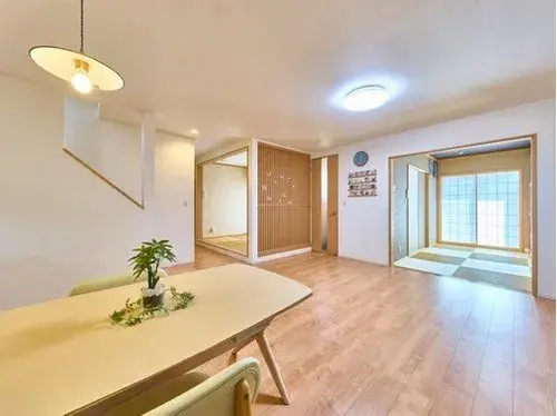 4LDK Inagi City Tokyo (6)