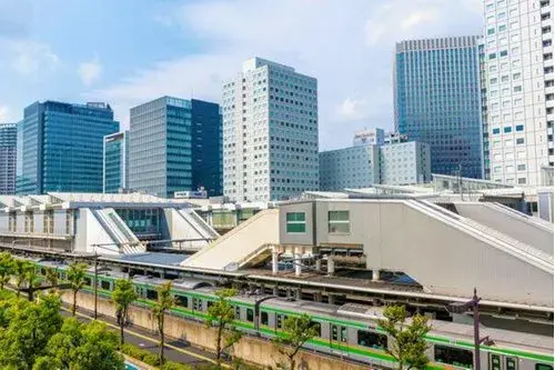 3LDK+S Shinagawa-ku Tokyo (2)