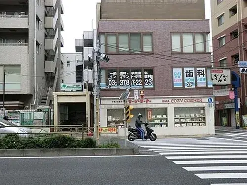 3LDK+S Shinagawa-ku Tokyo (4)