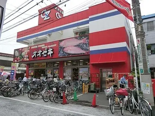 3LDK+S Shinagawa-ku Tokyo (6)