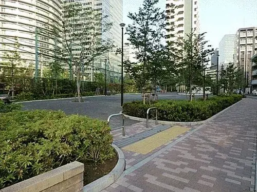 3LDK+S Shinagawa-ku Tokyo (8)