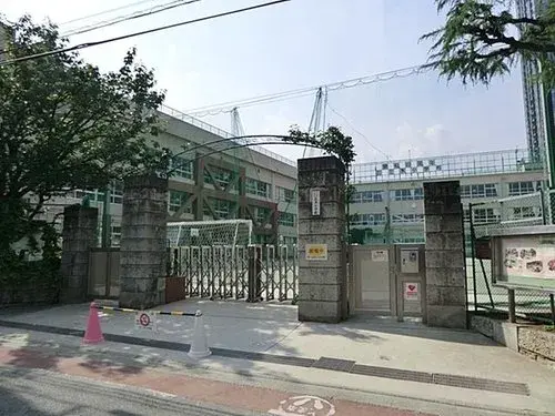 3LDK+S Shinagawa-ku Tokyo (10)