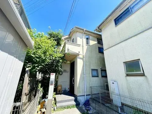 4LDK Property Hino City, Tokyo (2)