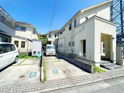 4LDK Property Hino City, Tokyo (5)