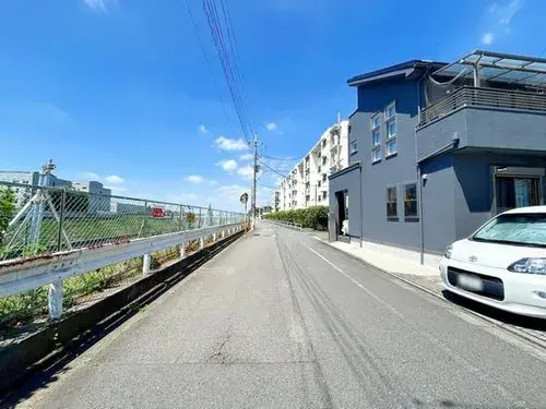4LDK Property Hino City, Tokyo (6)