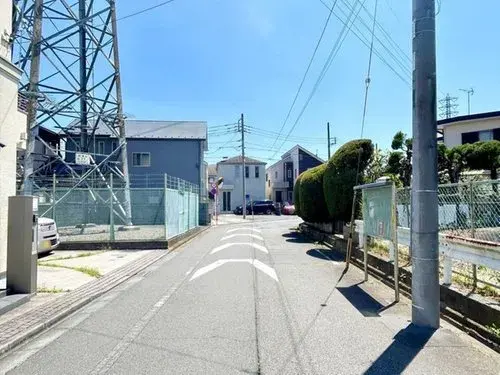 4LDK Property Hino City, Tokyo (7)