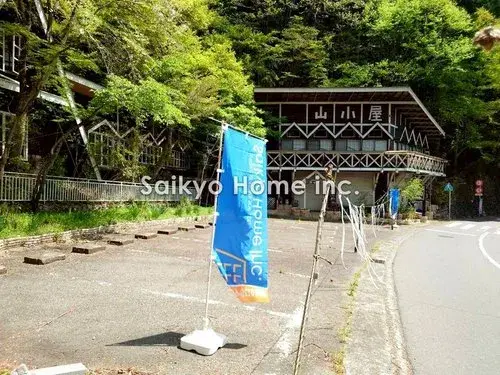 Propiedad 4LDDKK Aldea Hinohara Tokio (19)